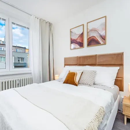 Appartement Stylish By Vysehrad *