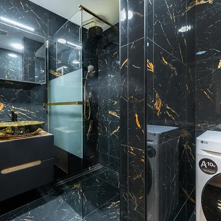 Stylish By Vysehrad Apartamento *