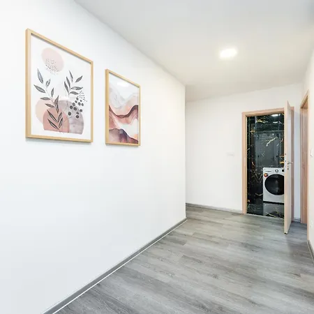 Apartamento Stylish By Vysehrad