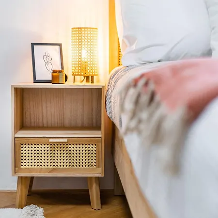 Stylish By Vysehrad Apartamento Praga