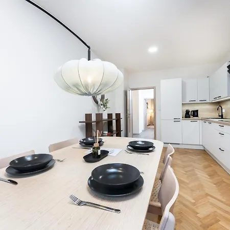 Apartamento Stylish By Vysehrad *